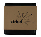 Zirkel Magnetic Pincushion Black - Nebraska Quilt Company - N15545